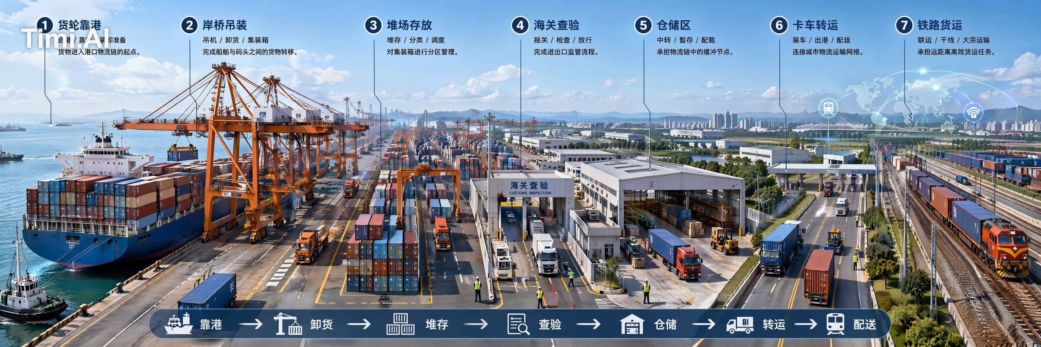 生成一张【超宽城市系统科普剖面长卷】,单张完整图片,不要拼图,不要多宫格,不要分栏,横版 3:1。
主题:【城市地下系