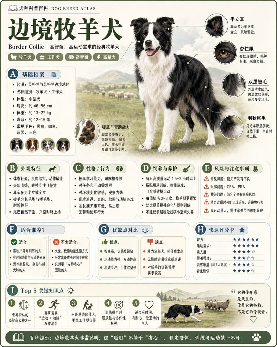 请根据【主题】生成一张高质量竖版「科普百科图」。 这张图不是普通海报，也不是单纯插画，而是一张兼具“图鉴感、百科感、信息