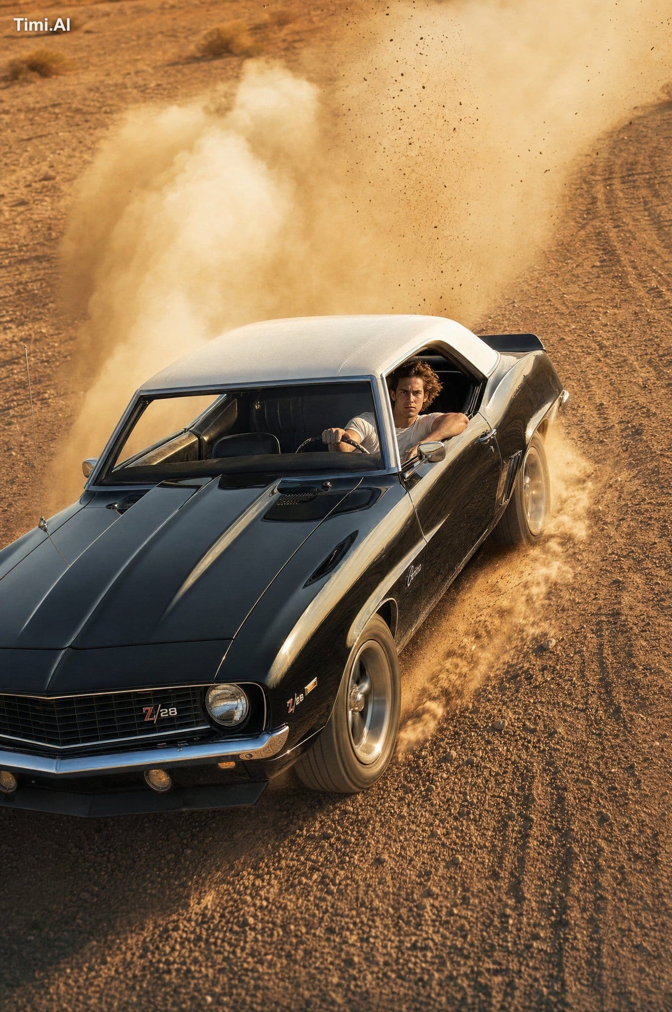 Create an ultra-photorealistic 8K UHD RAW HDR automotive edi