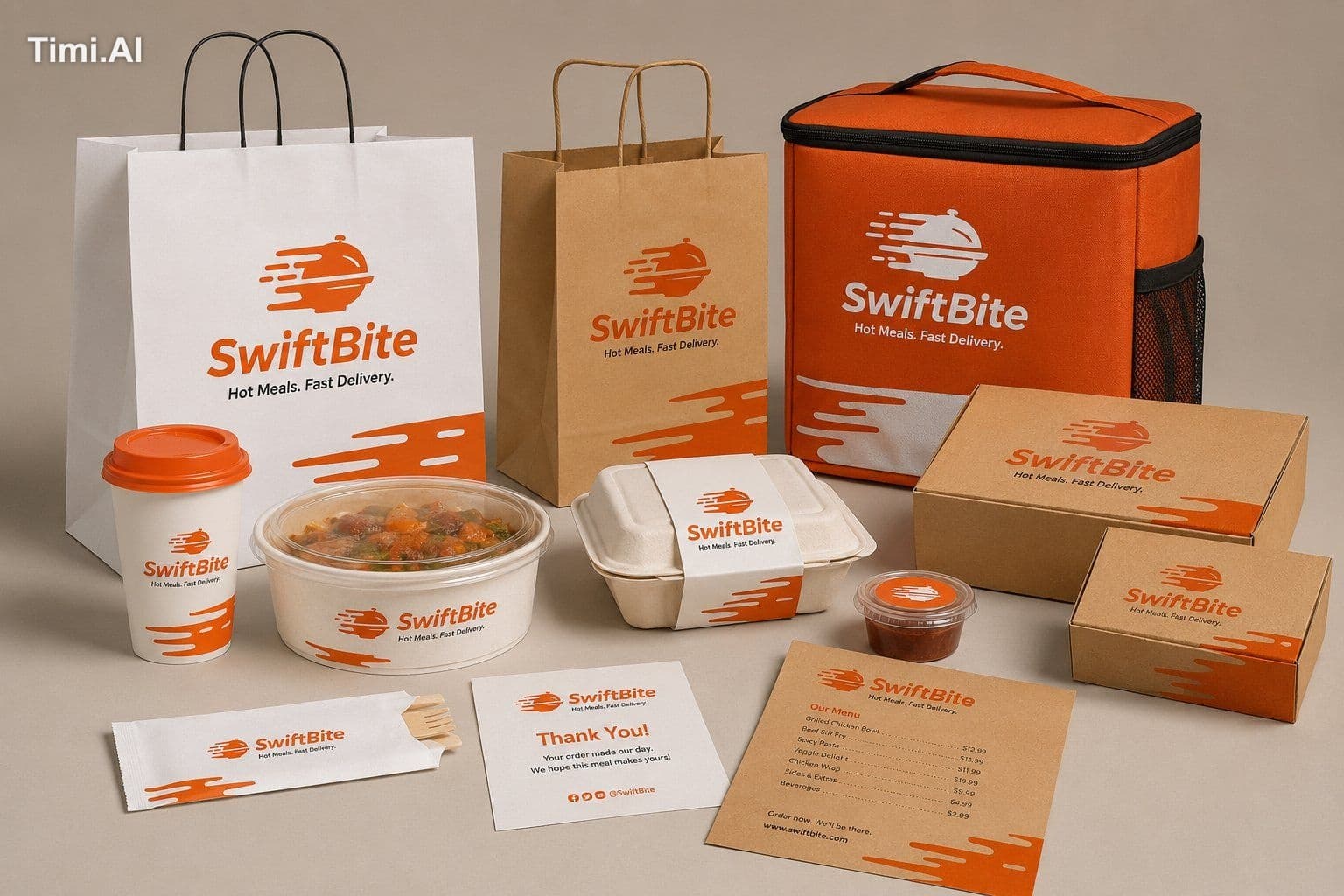 Using the uploaded branding mockup as the composition, layou