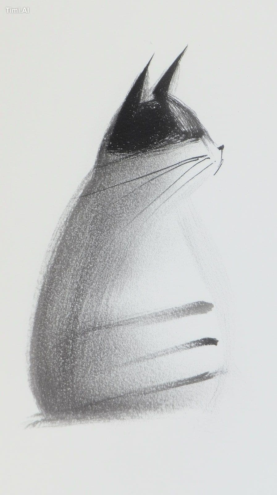 Cat --ar 9:16 --profile r7knhd8 --v 6.1