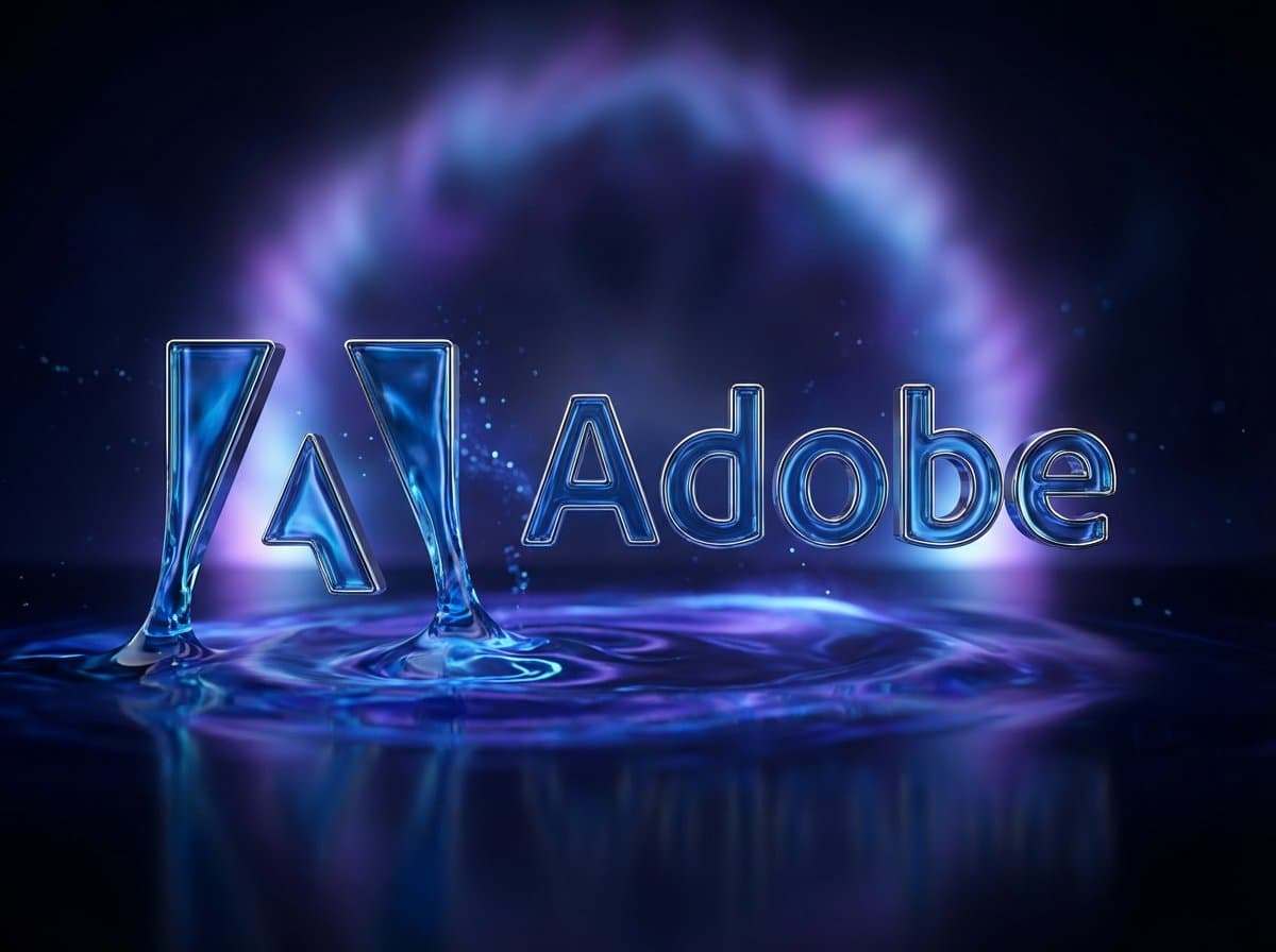 Create a cinematic 3D logo for [BRAND]
Automatically assign 