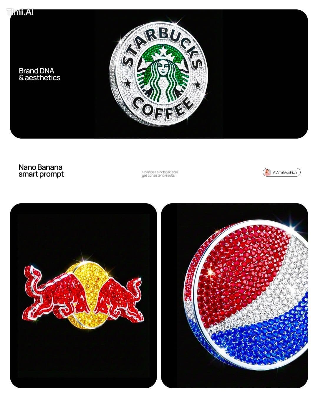 [BRAND NAME]

IMAGE COMPOSITION RULE — MANDATORY: the logo o