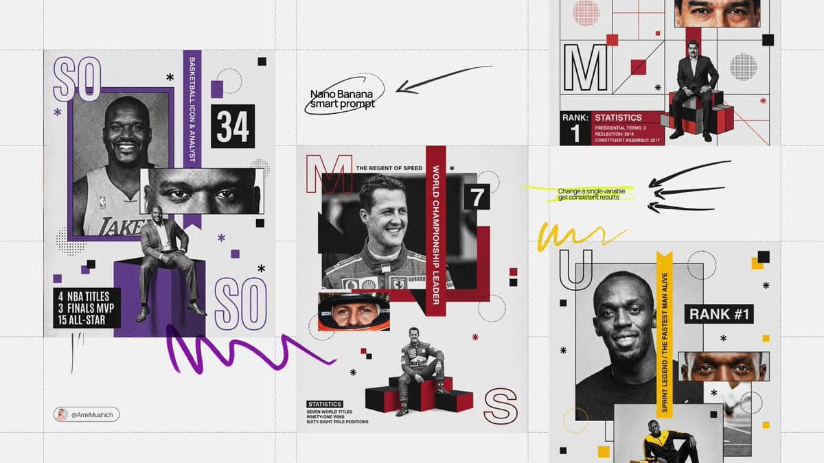 [PERSONE]. Act as a Senior Editorial Designer and Graphic Ar