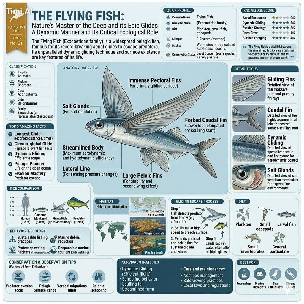 A high-quality, professional educational infographic about [
