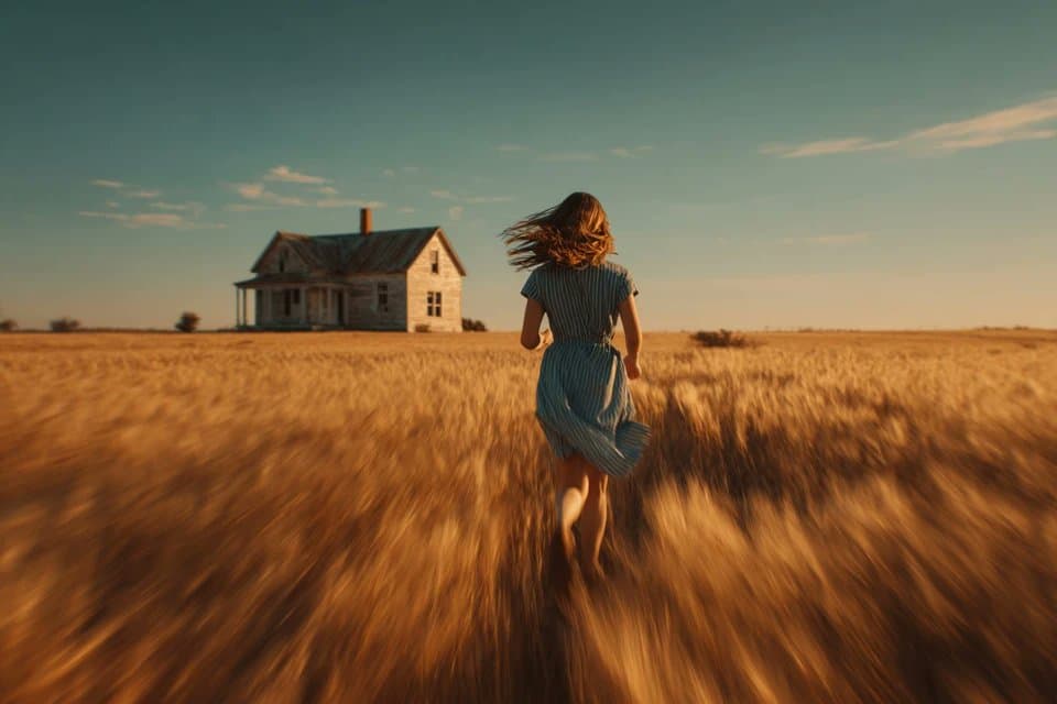 Prompt share: Cinematic Motion Scene
💬Prompt:
A dynamic tr